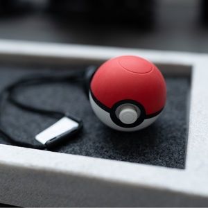 Pokeball Controller for Nintendo Switch Pokémon